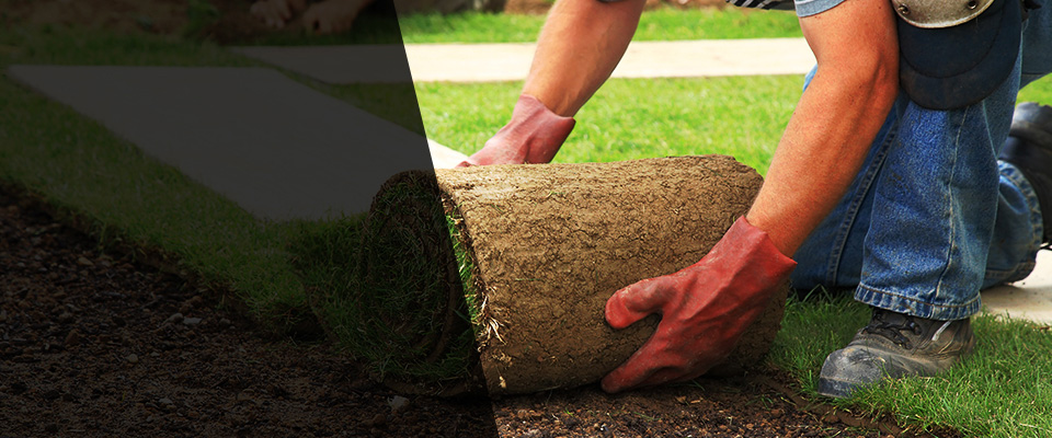 Luxemburg Landscapers