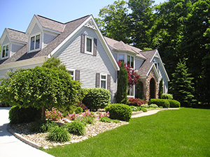 Landscapers and Lawncare Services in Luxemburg, WI
